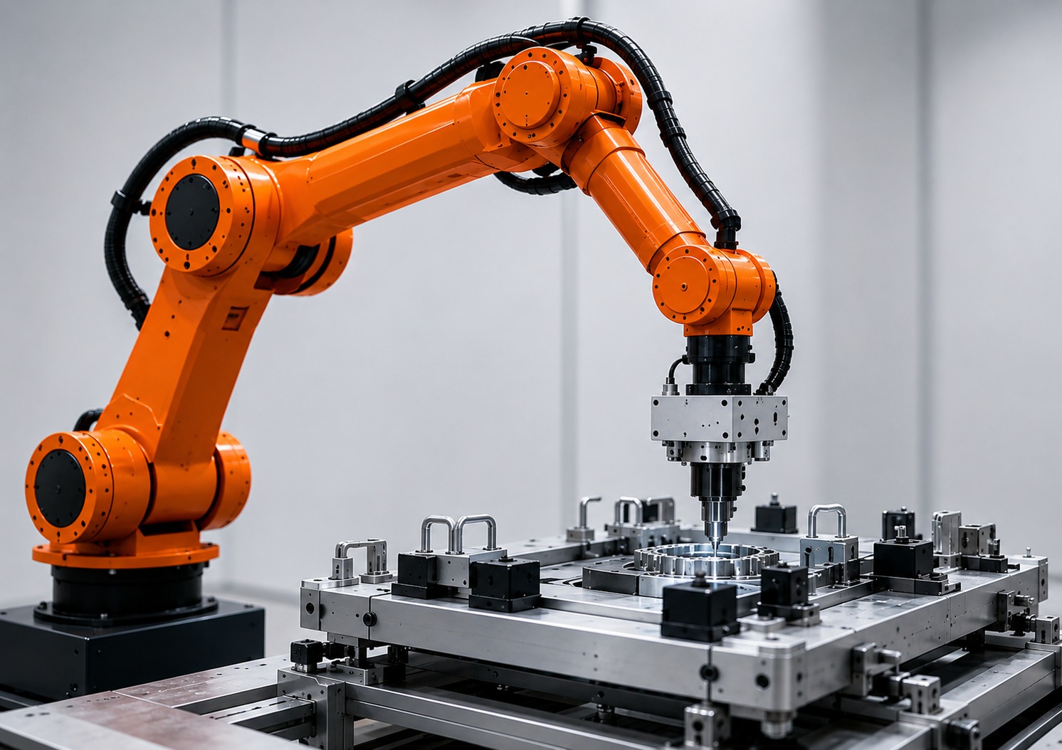 Mechanical design and engineering